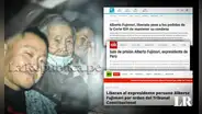 "Alberto Fujimori, liberado pese a pedidos de la Corte IDH": así reportan los medios internacionales