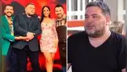 Javier Masías y su sincera confesión sobre 'El gran chef' en sus inicios: "Pensé que íbamos a durar un mes"
