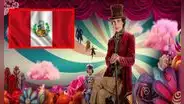 ¿Cuándo se estrena 'Wonka' en Perú y dónde ver en Cineplanet, Cinemark y Cinépolis?