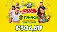 Resultados de La Tinka EN VIVO: revisa la jugada ganadora del miércoles 6 de diciembre