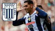 Presidente de La Equidad confirma que Alianza Lima realizó oferta para renovarle a Pablo Sabbag