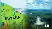 Helicóptero de Guyana desaparece en frontera en medio de las tensiones con Venezuela