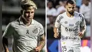 Santos FC, de los venezolanos Soteldo y Rincón, descendió en Brasil por primera vez en su historia