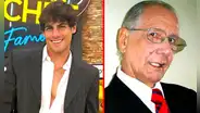 ¿Renato Rossini Jr. y Guillermo Rossini son familia? Este es el vínculo entre ambos