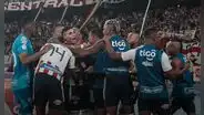 Junior venció 4-2 a Tolima y clasificó a la gran final de la Liga BetPlay 2023