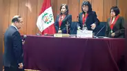 Vladimiro Montesinos: lo sentencian el 22 por torturas a La Rosa