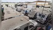 Sigue controversia legal por compra de 34 ambulancias en Lambayeque