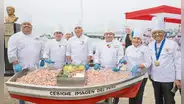 El cebiche ya es Patrimonio Cultural de la Humanidad