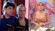 Renato Rossini contra Magaly Medina por menospreciar trayectoria de su hijo: "Hay que investigar"