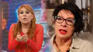 Magaly Medina contradice a Michelle Alexander sobre el fin de 'Perdóname': "Fue un fracaso"