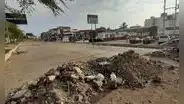 Epsel sin recursos para culminar obra paralizada hace casi un año