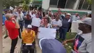 Chiclayo: hospital regional policial sin personal y medicinas