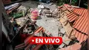 Temblor HOY, 10 de diciembre en Colombia: Epicentro y magnitud del último sismo, según el SGC
