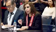 JNJ suspendió por unanimidad a la fiscal de la Nación por 6 meses