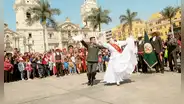 Los centros históricos en debate internacional