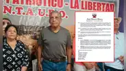 Antauro Humala: JNE resuelve tacha a favor de inscripción de partido que lleva nombre del líder etnocacerista