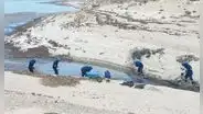 Tacna: agua para consumo humano se agotaría en enero