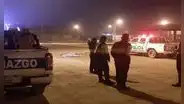 Arequipa: sicarios matan de cuatro balazos a joven extranjero