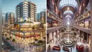 ¿Cuáles son los 7 nuevos malls que abrirán en Perú hasta 2025?