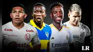 Con el descenso de Santos: Universitario, Boca y los clubes grandes que no perdieron la categoría