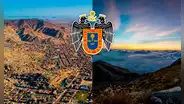 Este es el cerro más alto de Lima: se ubica en San Juan de Lurigancho y está a 2.240 m s. n. m.