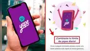 Cómo puedo aumentar el límite en Yape a S/2.000: te explicamos AQUÍ