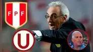 Universitario le puso fecha límite a Fossati para que decida si se queda o se va a la selección peruana