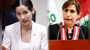 Bazán tras suspensión de Patricia Benavides: Es importante la transparencia en investigaciones