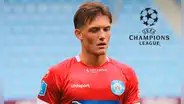 Sonne rompió su silencio sobre su posible fichaje a club de Champions League: "No rechazo nada"