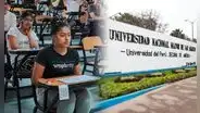 Estas son las carreras de la UNMSM que tuvieron menos de 10 ingresantes en el examen de admisión 2024-I