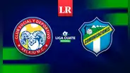 Comunicaciones vs Xelajú EN VIVO: ¿a qué hora ver la semifinal del Torneo Apertura de Guatemala