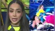 Onelia Molina elogia a Alejandra Baigorria tras altercados en ‘Esto es guerra’: “Guapa e inteligente”