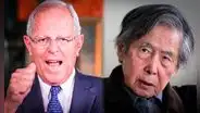 PPK se pronuncia sobre liberación de Alberto Fujimori y recuerda el indulto