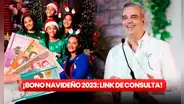 Bono Navideño 2023: LINK para consultar con CÉDULA el beneficio de $1.500