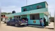 Piura: policía resulta herido de bala tras presunta mala manipulación de su arma