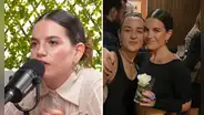 Nicole Zignago confirma el fin de su relación con Fernanda Piña tras 3 años: "Cada quien sigue su camino"