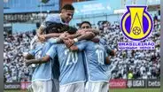 Sporting Cristal se reforzaría con volante que se salvó del descenso en la Serie B de Brasil