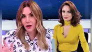 Juliana Oxenford revela qué le dijo a Mávila Huertas tras negarle que sería su reemplazo: "No me mientas"