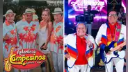 Los Shapis vs. Los Auténticos Campesinos: ¿éxito 'Quieres tu huevo' es copia de una canción chicha?