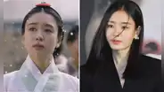 ‘My Dearest’: Ahn Eun Jin revela que sufrió parálisis facial durante el rodaje de k-drama