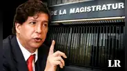 Iván Noguera: ¿quién es el exintegrante del CNM involucrado en el caso Cuellos Blancos?