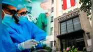 Profesionales de la salud recibirán aumento salarial tras aprobación del presupuesto público 2024