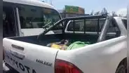 Arequipa: hallan a pareja de esposos muertos en su habitación