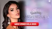 Miss Venezuela 2023: estas fueron las 5 mejores vestidas del concurso de belleza