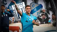 La impresionante oferta de Alianza por Arregui que dejó sin opciones al Temperley de Argentina