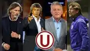 Ricardo Gareca y los otros DT argentinos que suenan en Universitario para reemplazar a Fossati