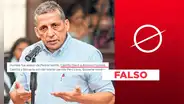 Pedro Castillo no “liberó a Antauro Humala”: su condena se redujo en 1 año y 7 meses por redención