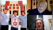Profesores franceses revelan cómo era enseñar en la UNI hace 50 años: "Muy interesante"