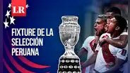 Perú al grupo A de la Copa América 2024: fixture de la Bicolor, rivales y horarios