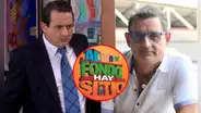 Sergio Galliani: ¿por qué no regresó a 'Al fondo hay sitio' el popular 'Nachito'?
